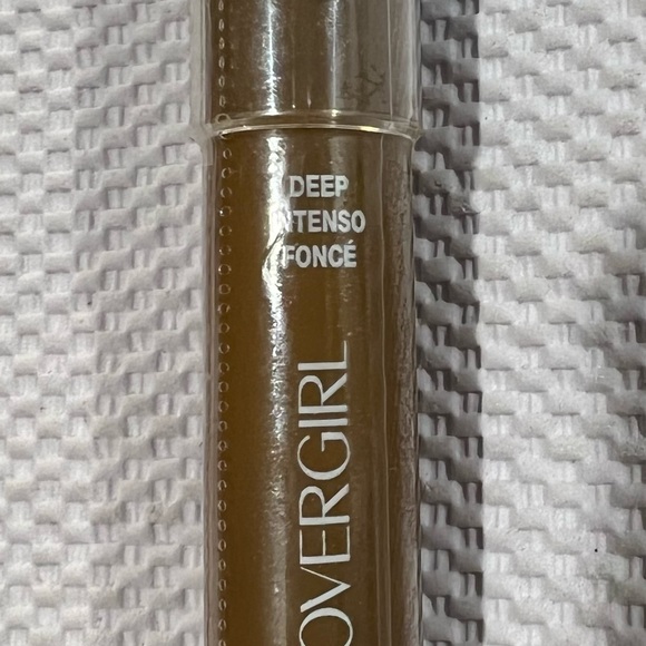 CoverGirl Tru Blend Fix Stick Concealer NEW Deep Intenso D-5-7 Makeup Sealed - Picture 9 of 10